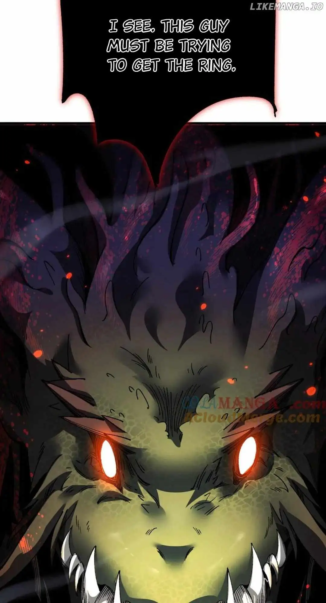 From Goblin to Goblin God Chapter 43 page 14
