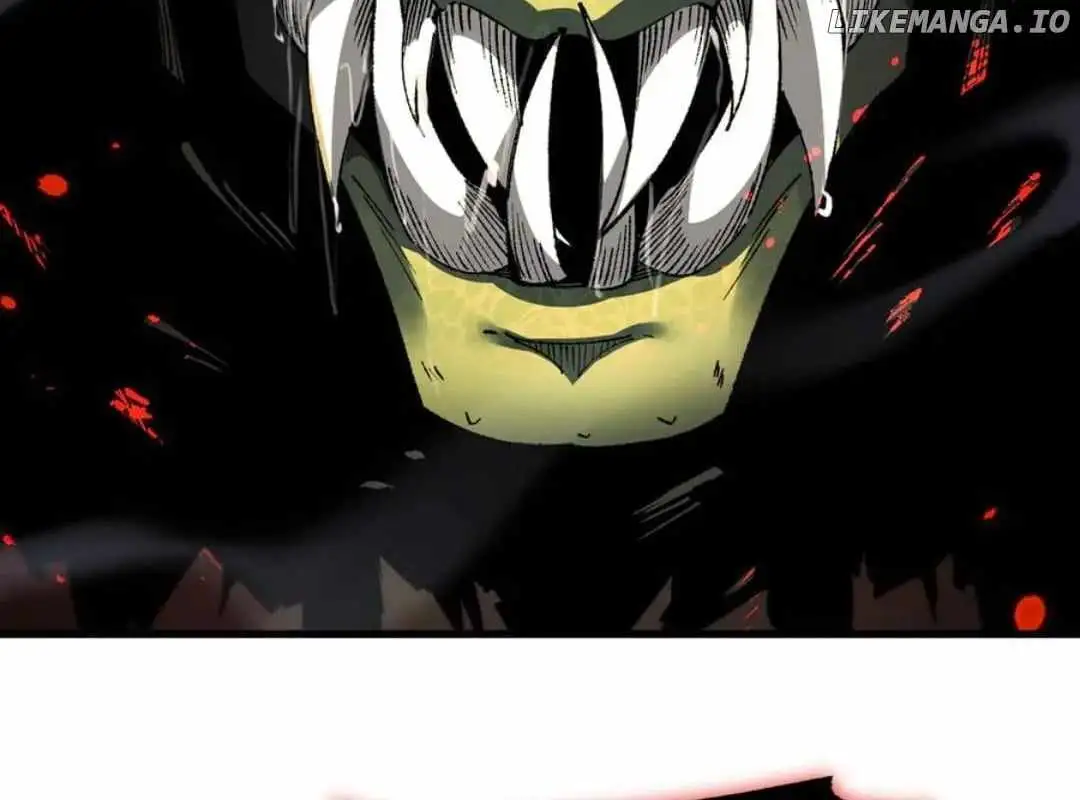 From Goblin to Goblin God Chapter 43 page 15