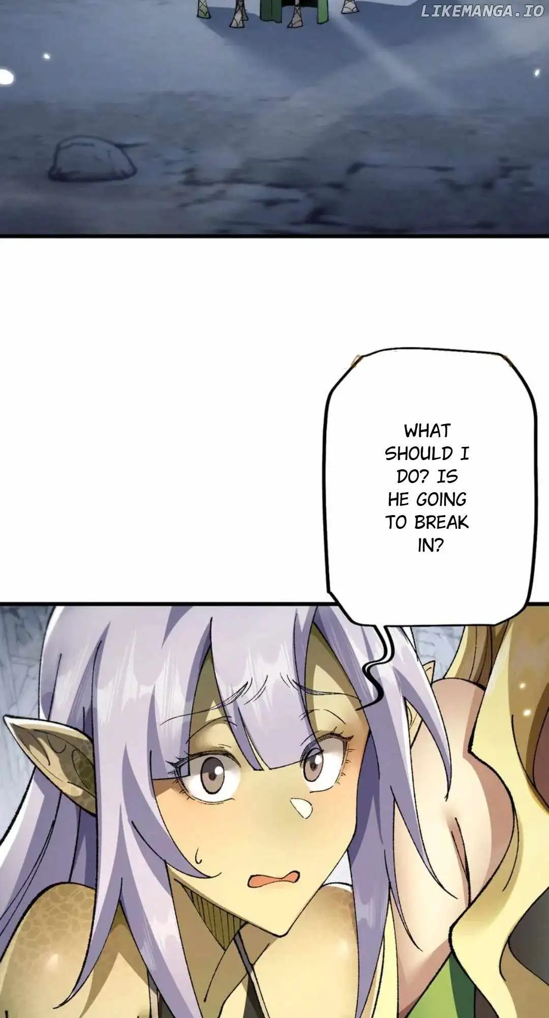 From Goblin to Goblin God Chapter 43 page 20