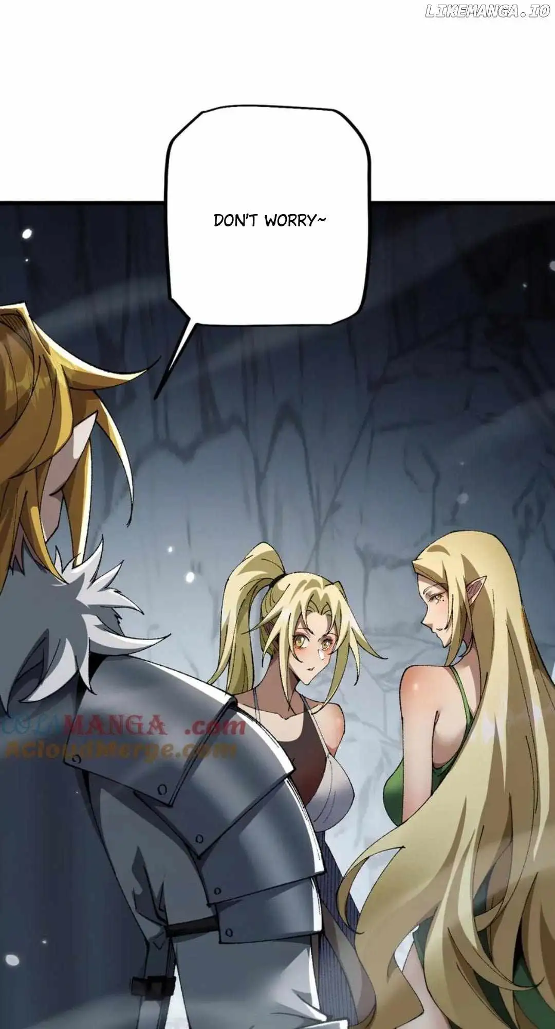 From Goblin to Goblin God Chapter 43 page 23