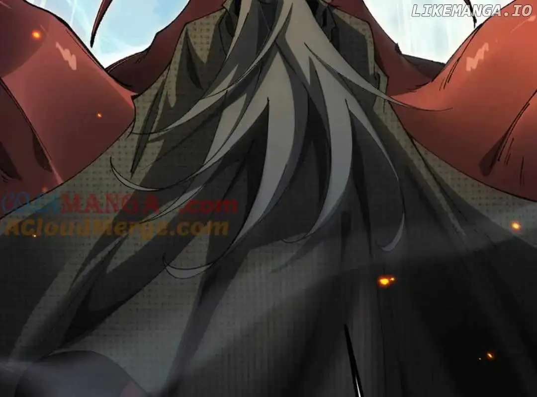 From Goblin to Goblin God Chapter 43 page 30