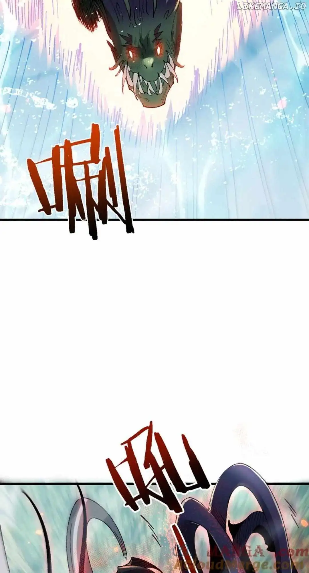 From Goblin to Goblin God Chapter 43 page 38