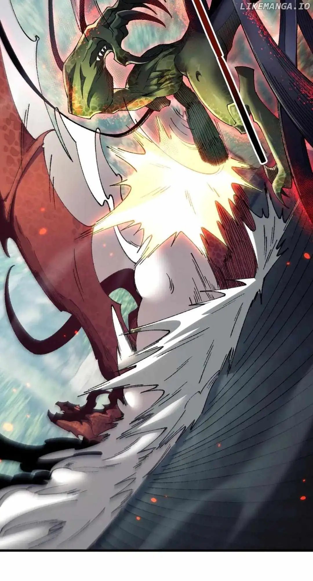 From Goblin to Goblin God Chapter 43 page 39