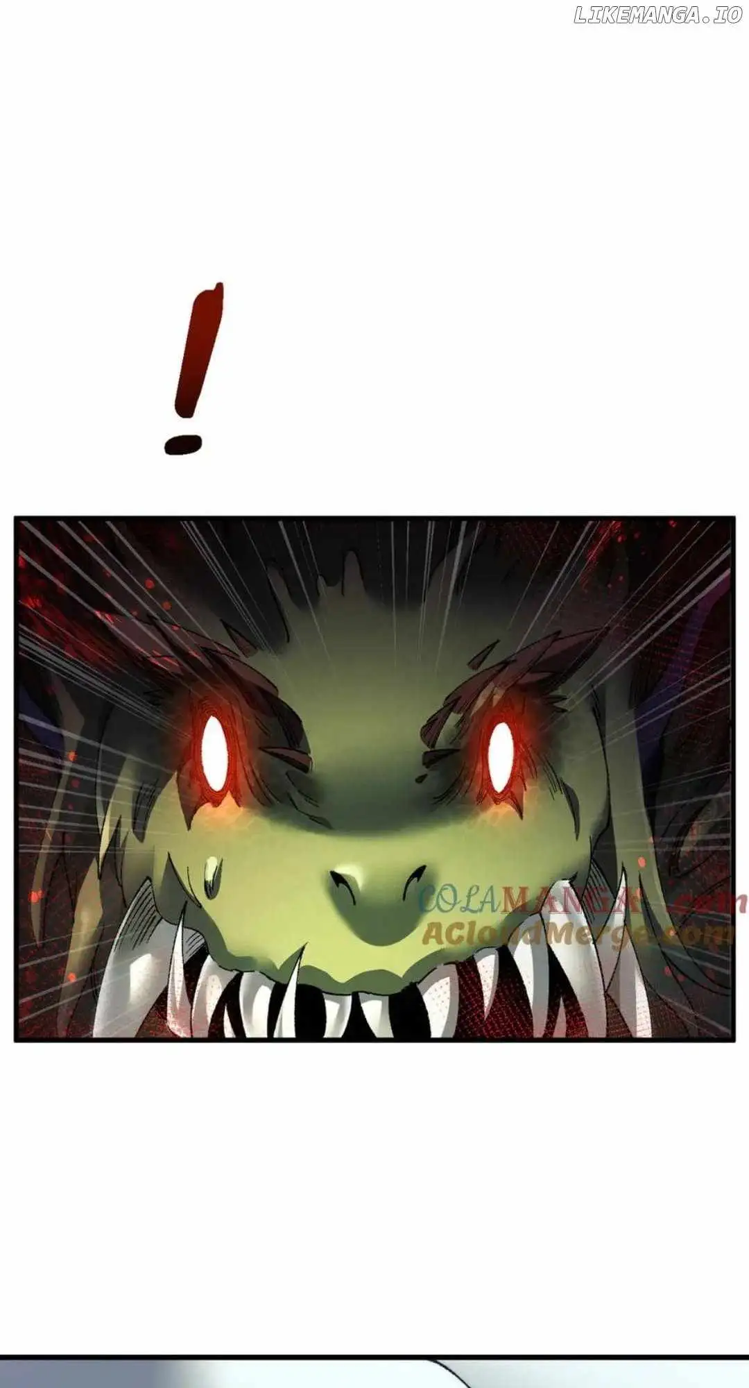 From Goblin to Goblin God Chapter 43 page 40