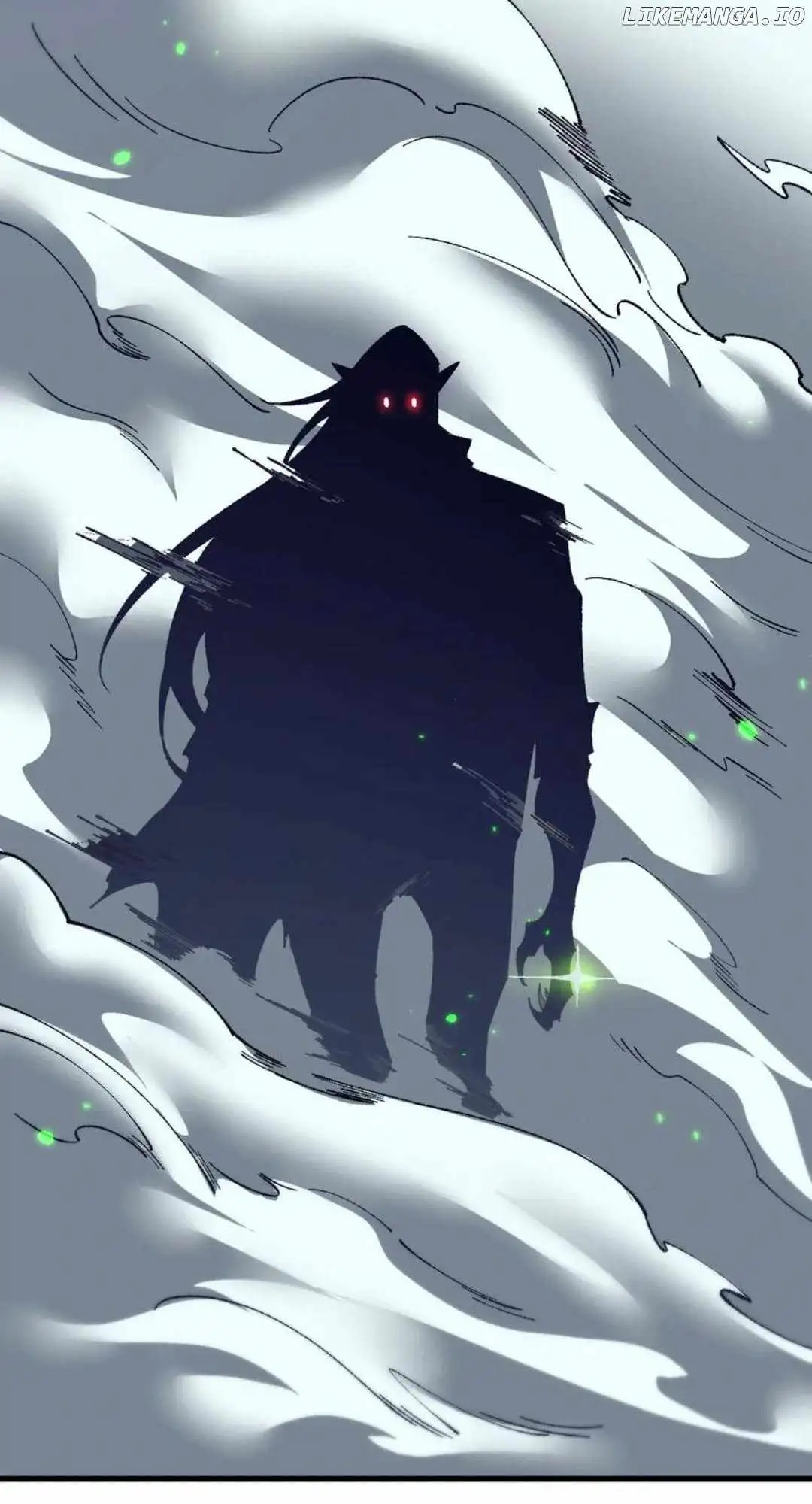 From Goblin to Goblin God Chapter 43 page 41