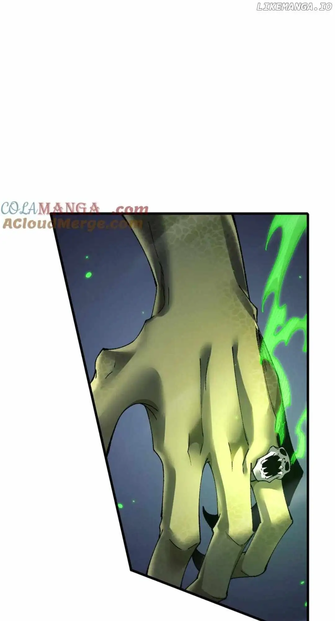 From Goblin to Goblin God Chapter 43 page 42