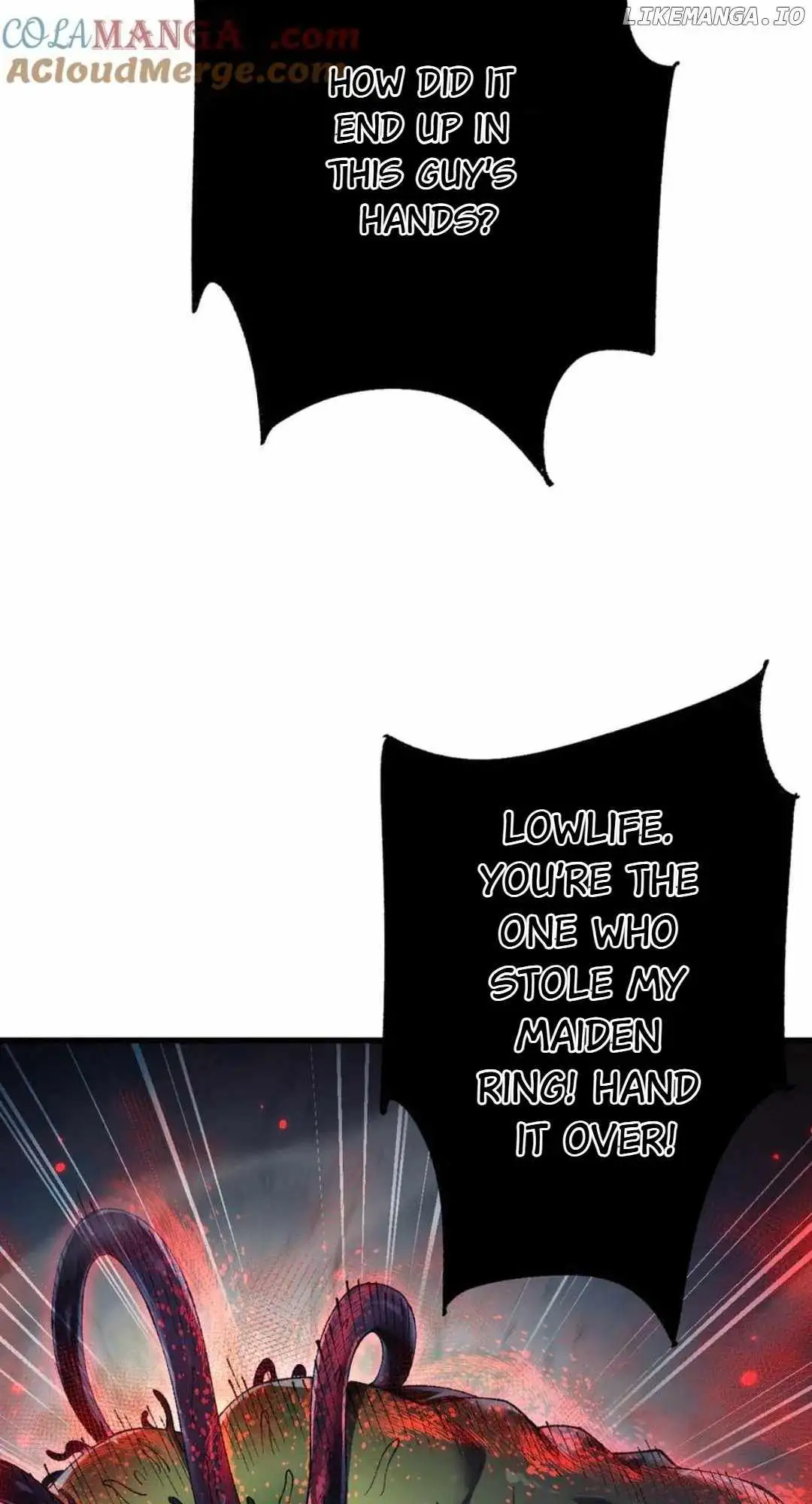 From Goblin to Goblin God Chapter 43 page 44