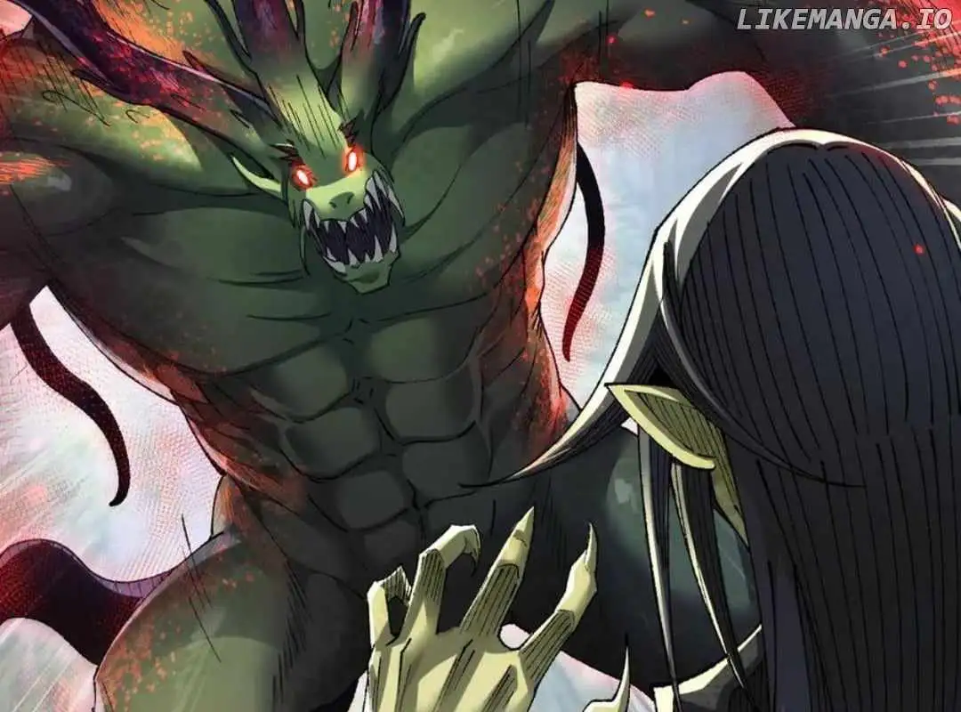 From Goblin to Goblin God Chapter 43 page 45