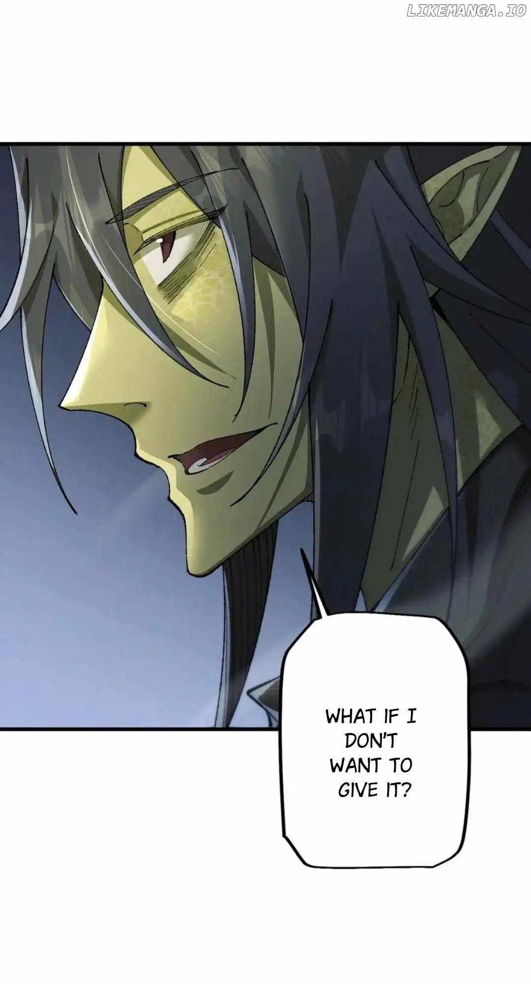 From Goblin to Goblin God Chapter 43 page 47