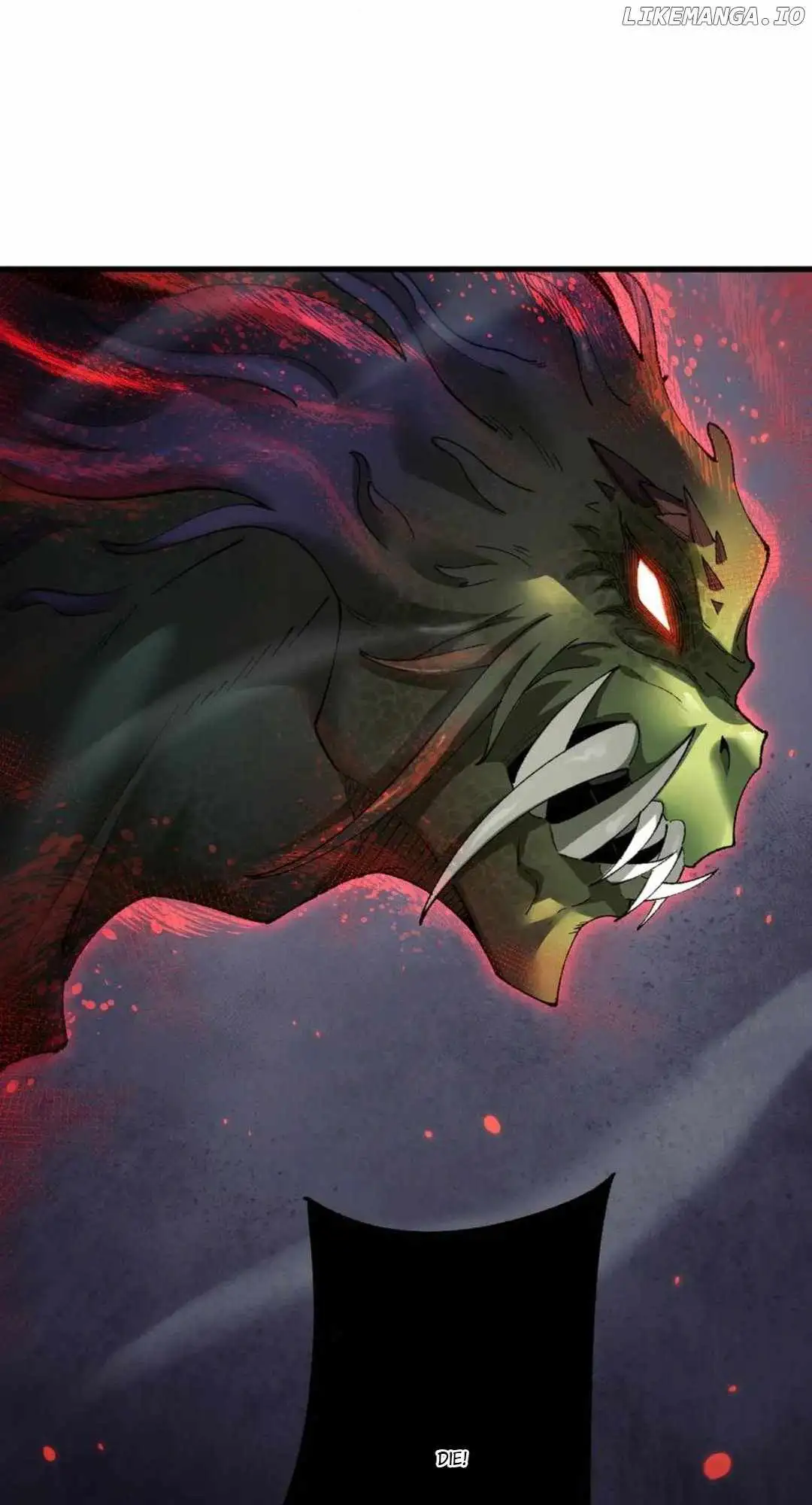From Goblin to Goblin God Chapter 43 page 48