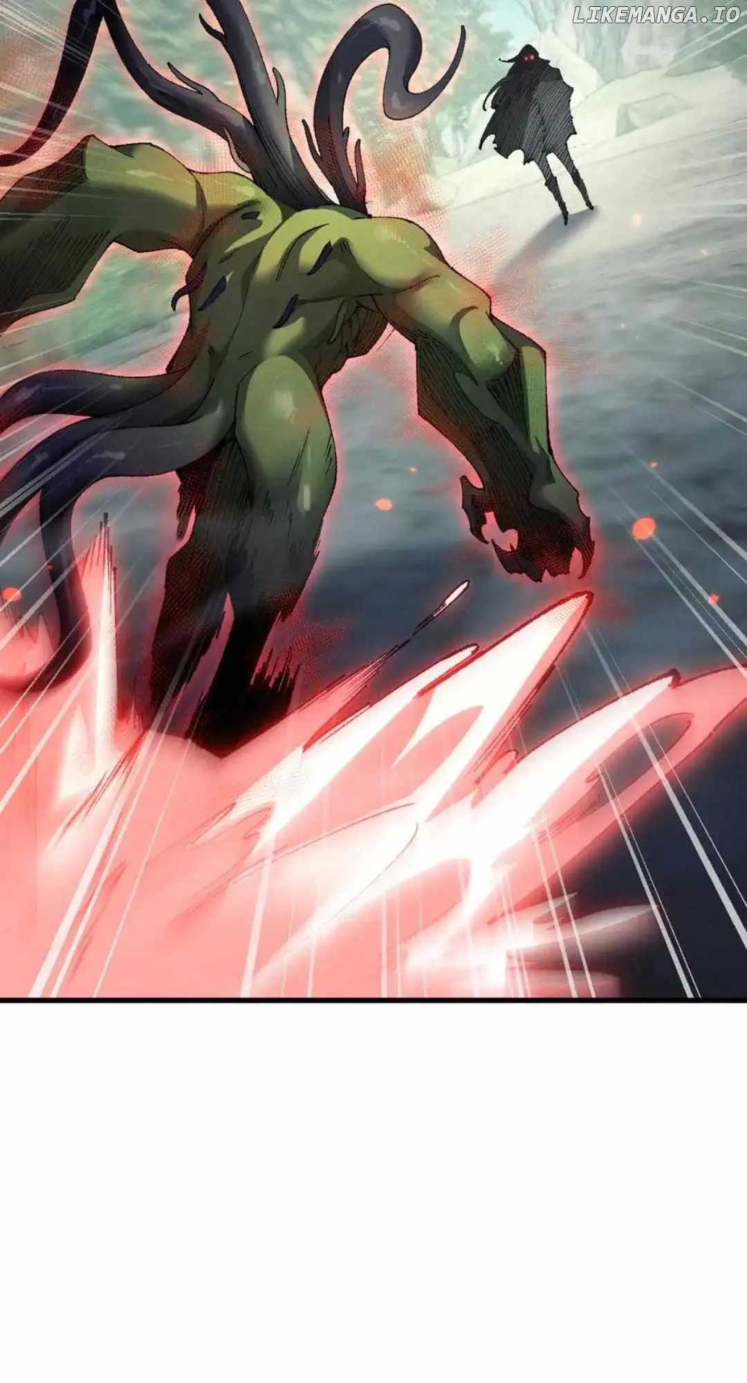 From Goblin to Goblin God Chapter 43 page 50