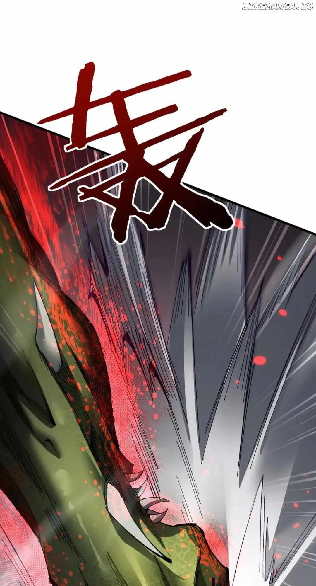 From Goblin to Goblin God Chapter 43 page 53