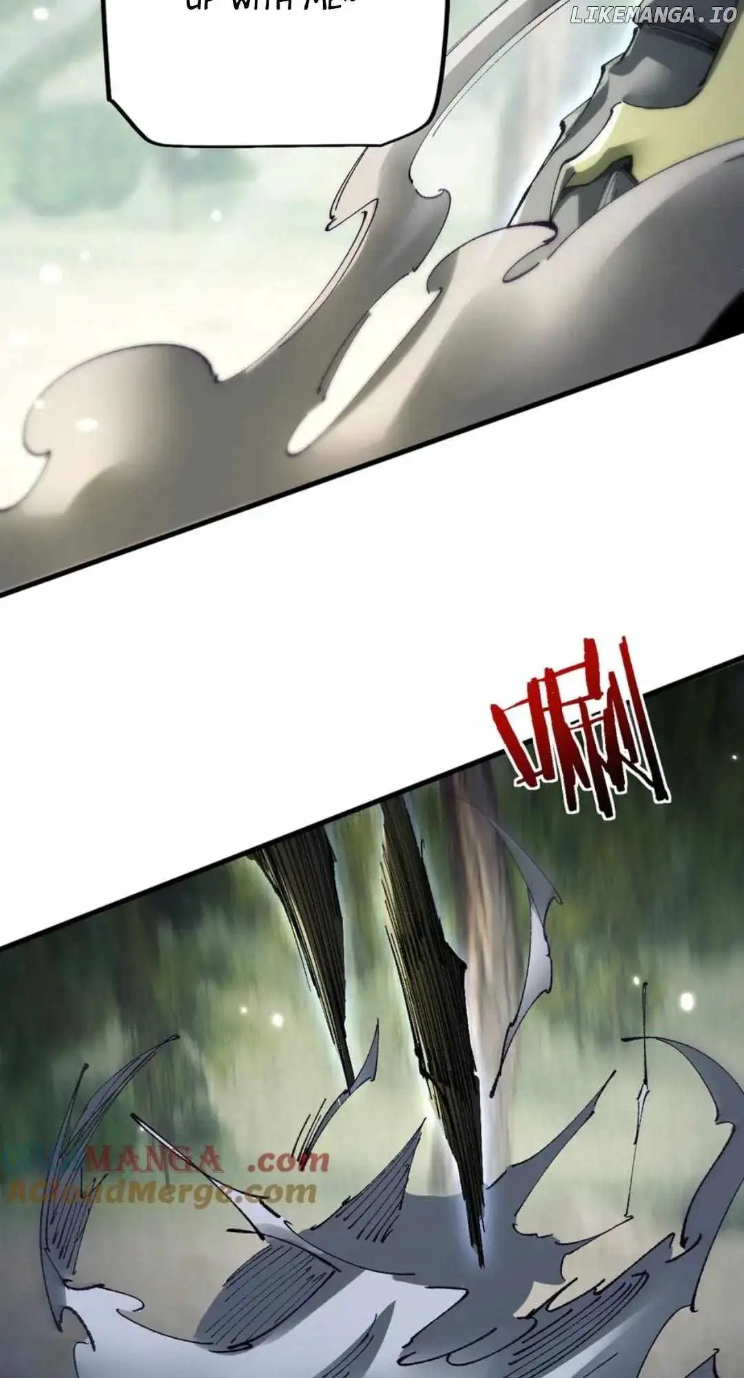 From Goblin to Goblin God Chapter 43 page 57