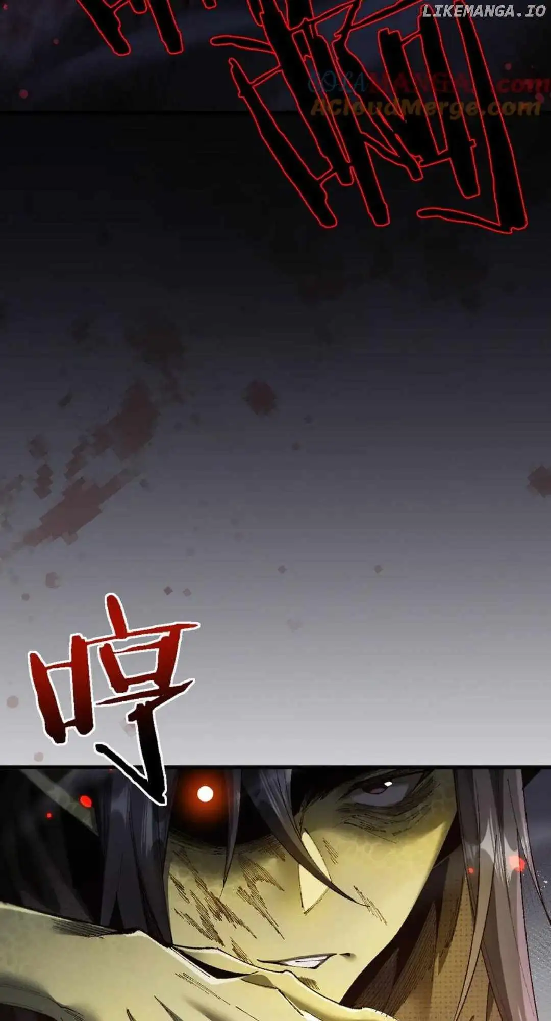 From Goblin to Goblin God Chapter 43 page 65