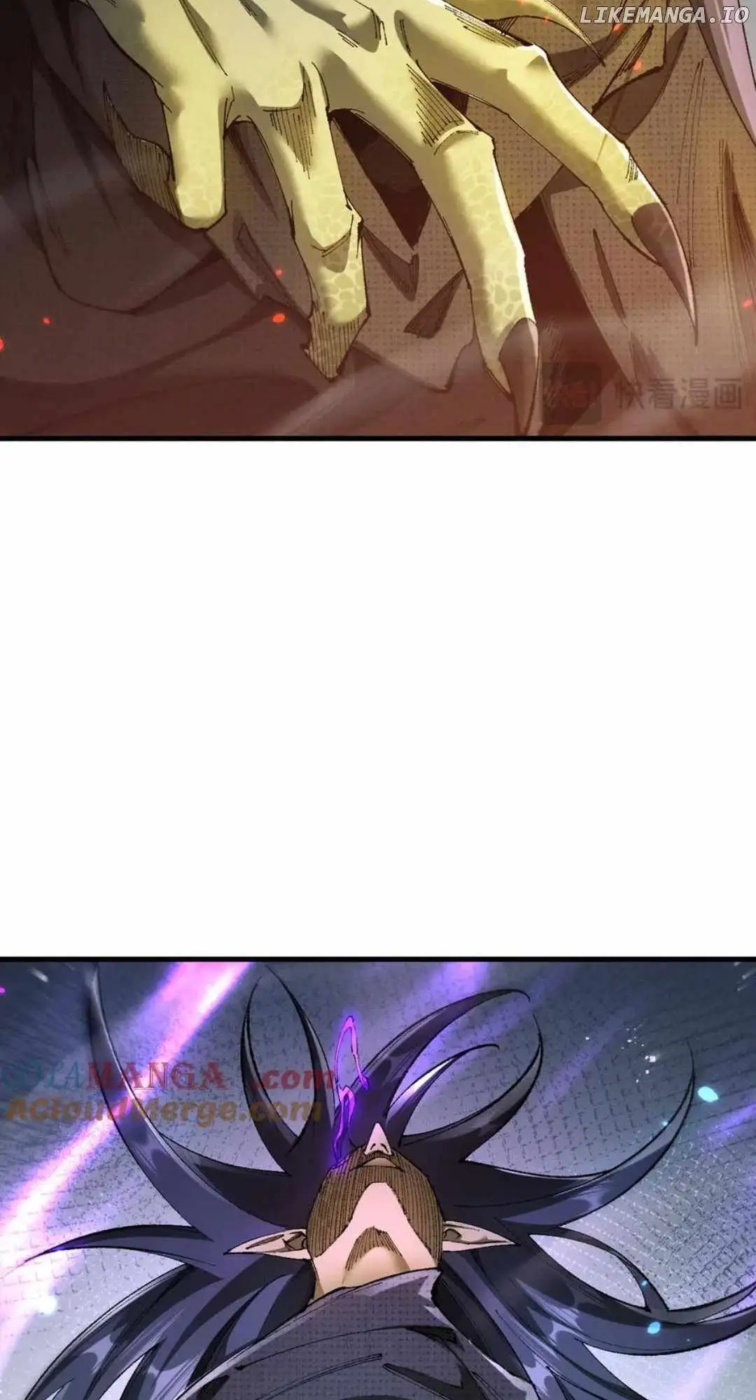 From Goblin to Goblin God Chapter 43 page 66