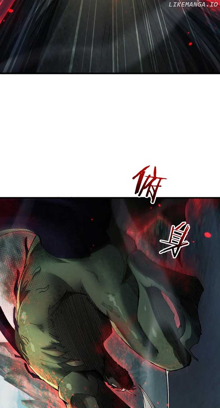 From Goblin to Goblin God Chapter 44 page 3
