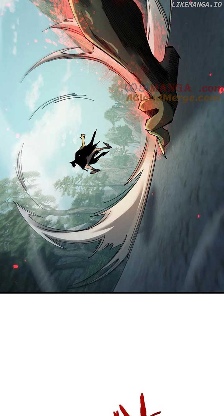 From Goblin to Goblin God Chapter 44 page 4