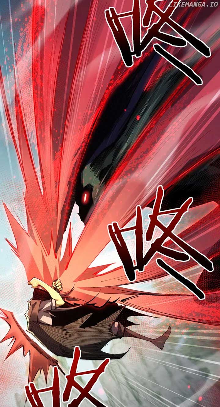 From Goblin to Goblin God Chapter 44 page 6