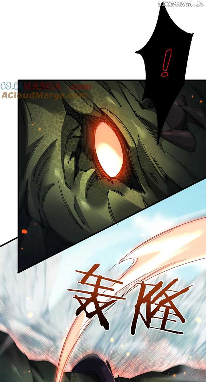 From Goblin to Goblin God Chapter 44 page 14