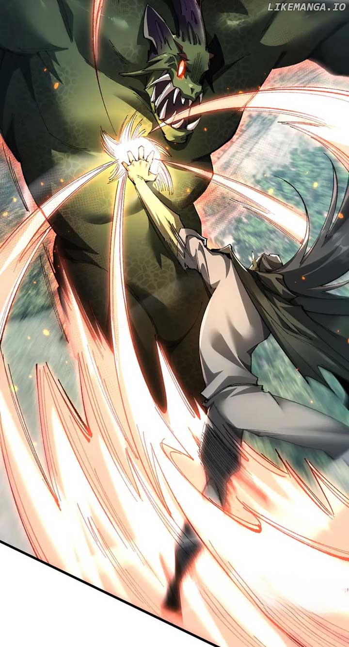 From Goblin to Goblin God Chapter 44 page 15