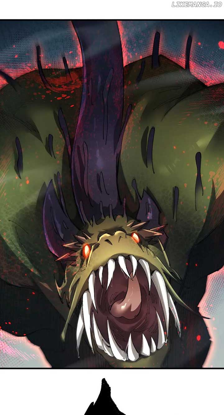 From Goblin to Goblin God Chapter 44 page 17