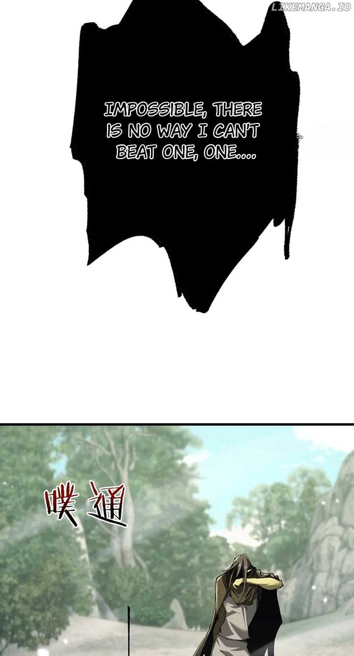 From Goblin to Goblin God Chapter 44 page 18