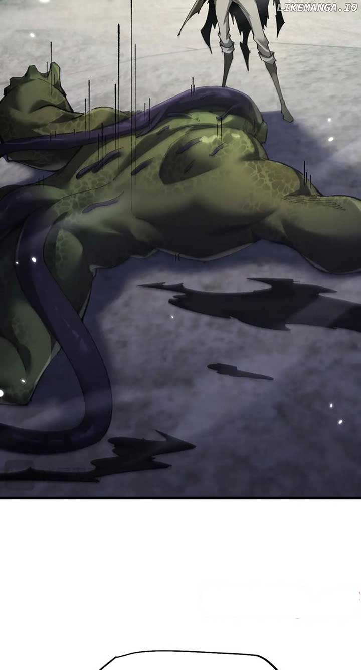 From Goblin to Goblin God Chapter 44 page 19