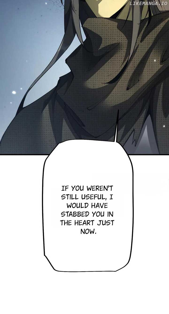 From Goblin to Goblin God Chapter 44 page 21