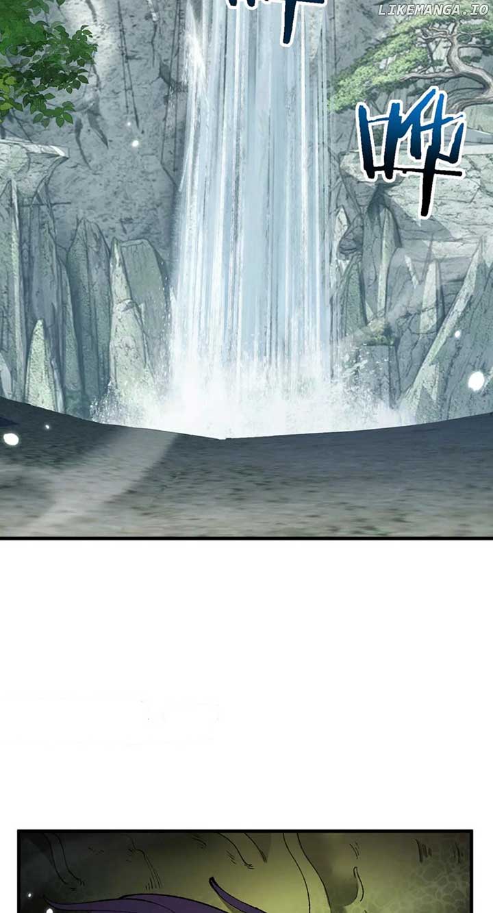 From Goblin to Goblin God Chapter 44 page 24