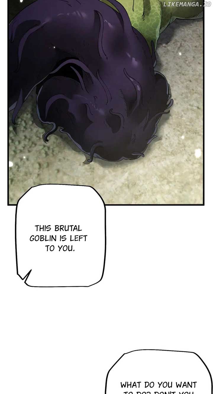 From Goblin to Goblin God Chapter 44 page 25