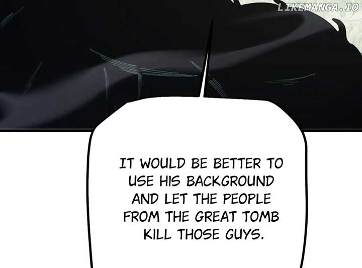 From Goblin to Goblin God Chapter 44 page 31