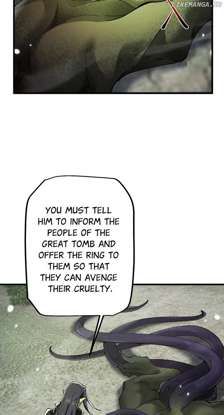 From Goblin to Goblin God Chapter 44 page 34
