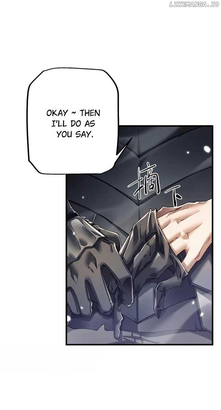 From Goblin to Goblin God Chapter 44 page 36