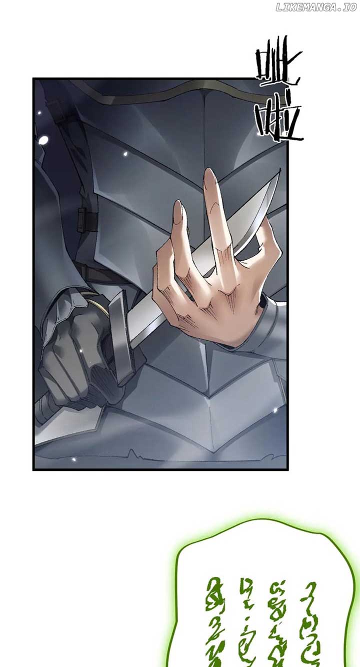 From Goblin to Goblin God Chapter 44 page 37