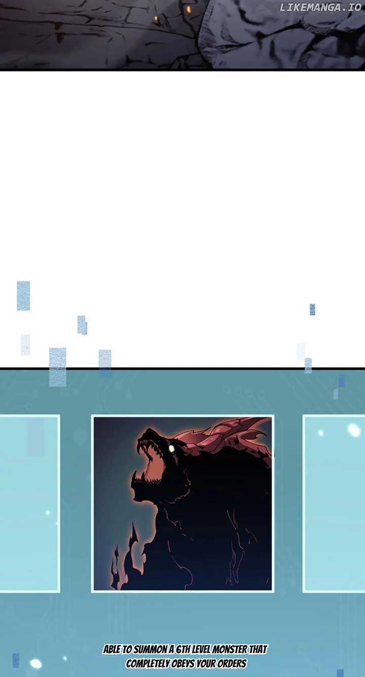 From Goblin to Goblin God Chapter 44 page 48
