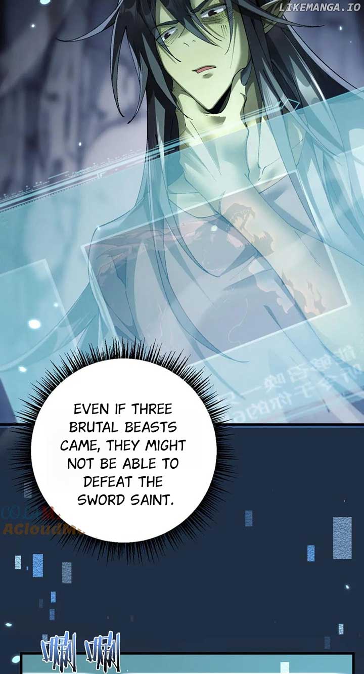 From Goblin to Goblin God Chapter 44 page 50