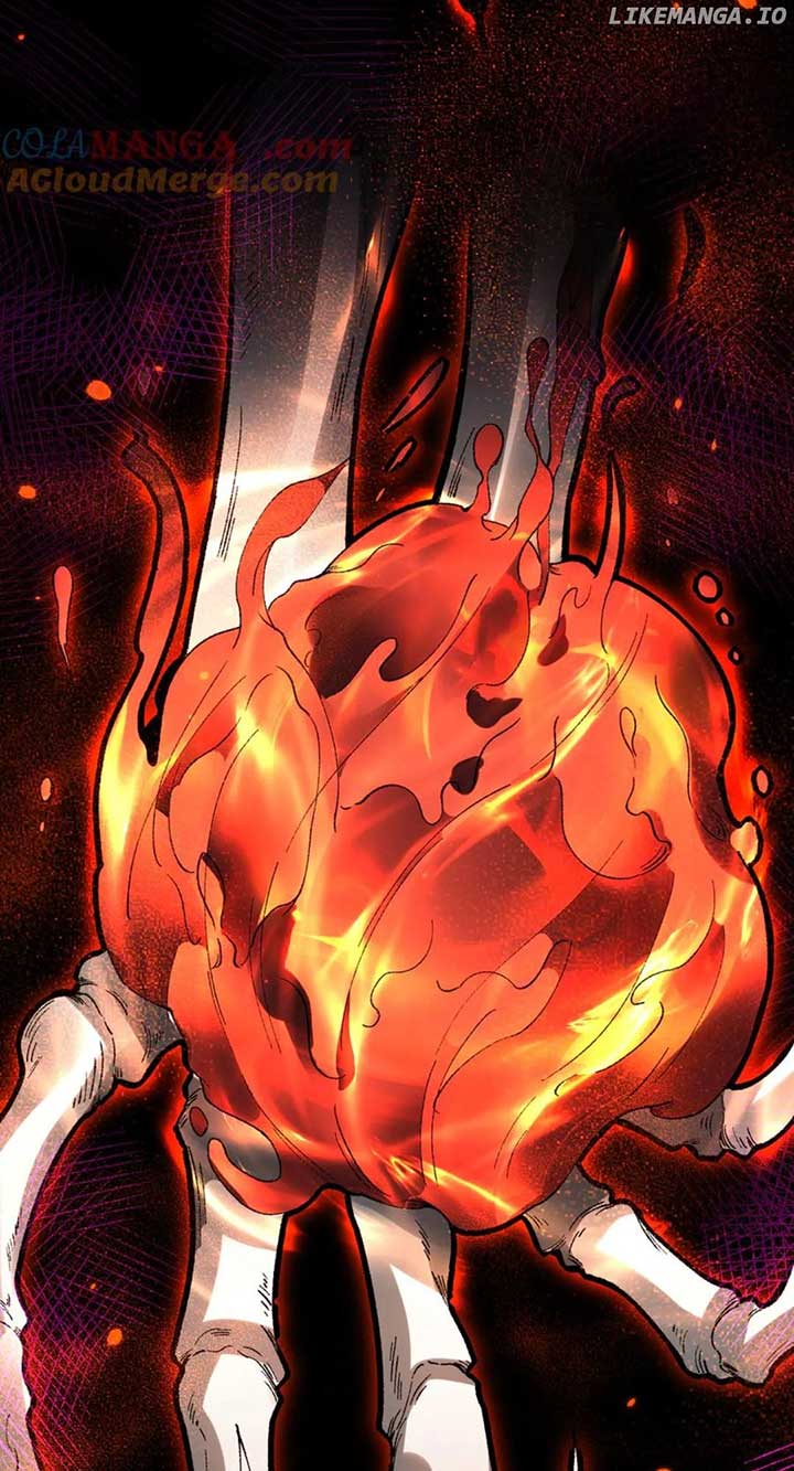 From Goblin to Goblin God Chapter 44 page 63