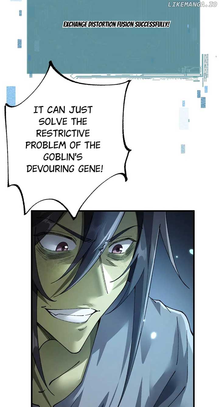 From Goblin to Goblin God Chapter 44 page 67