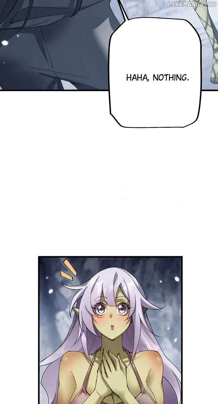 From Goblin to Goblin God Chapter 44 page 71