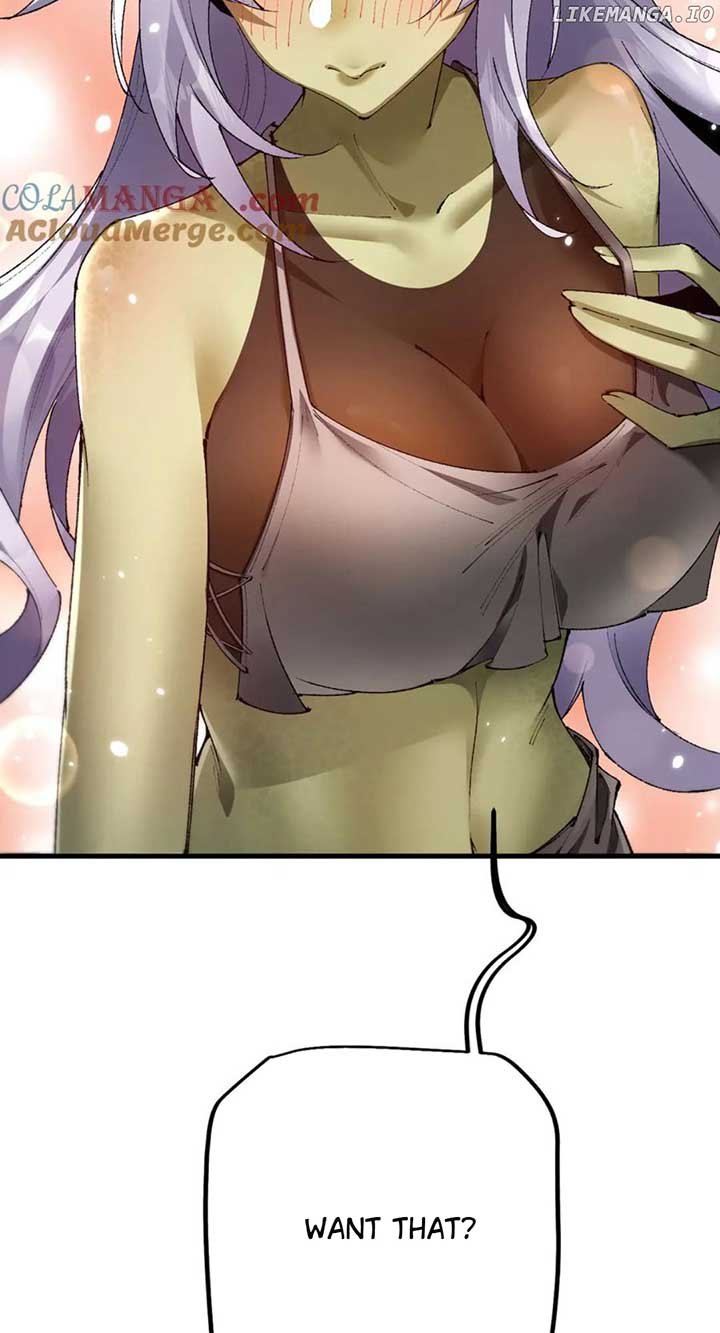 From Goblin to Goblin God Chapter 44 page 73