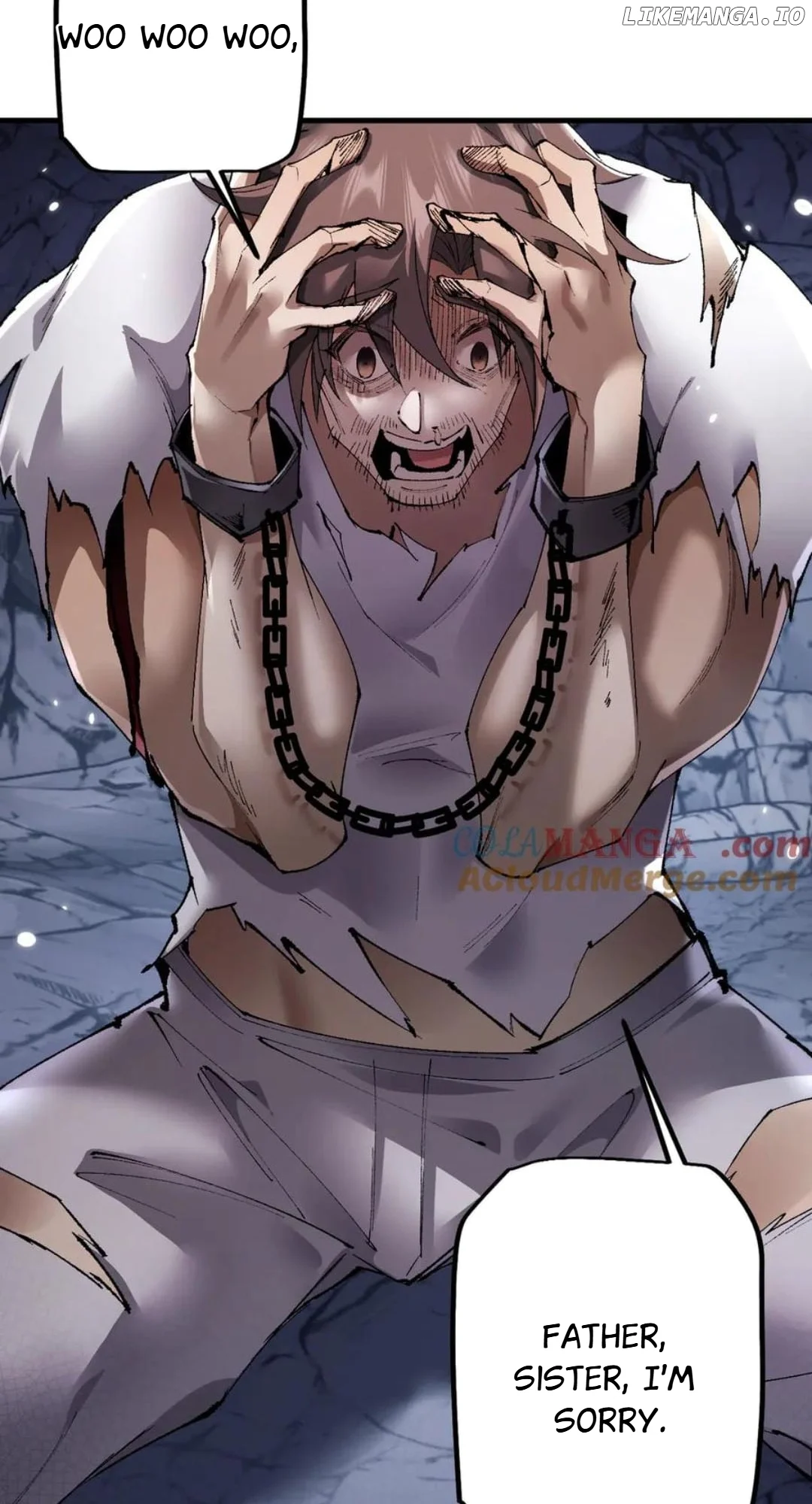 From Goblin to Goblin God Chapter 45 page 7