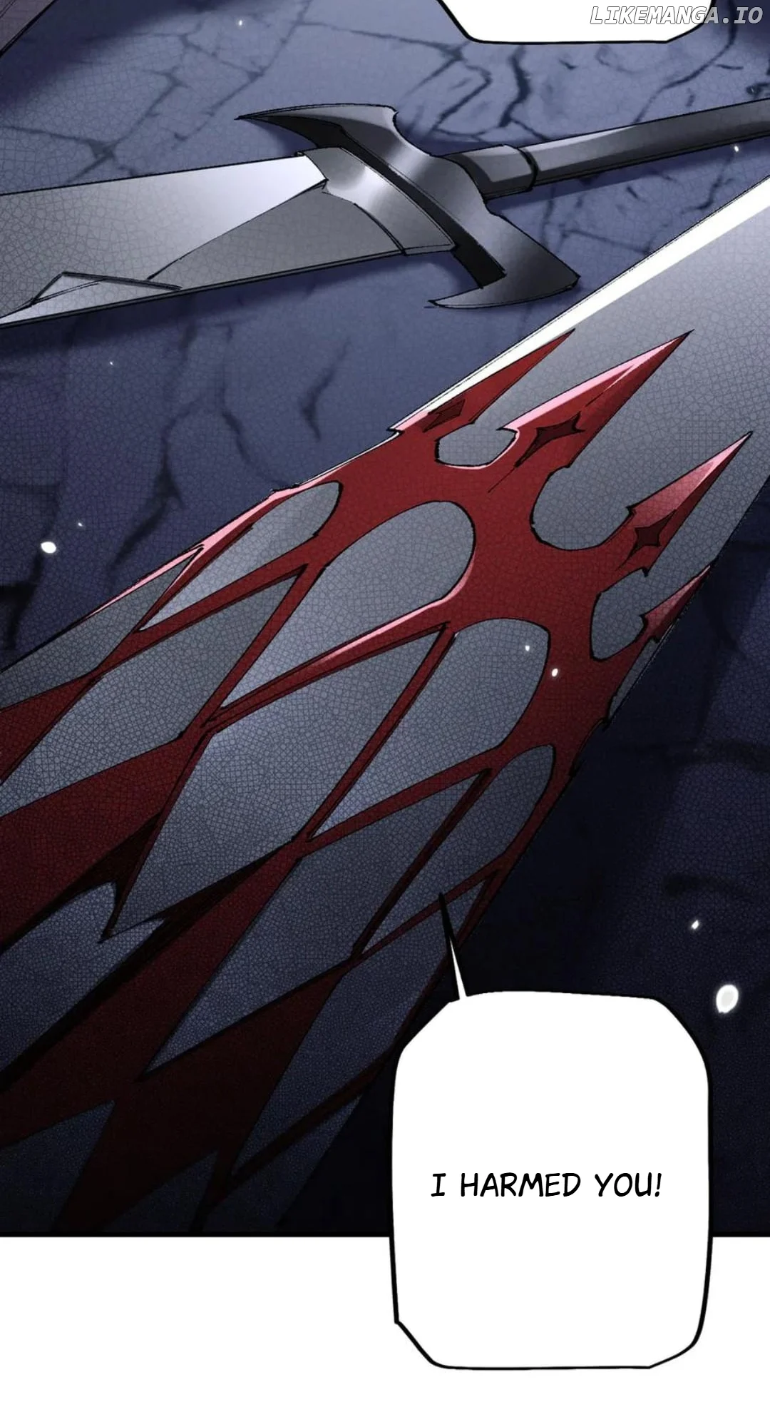 From Goblin to Goblin God Chapter 45 page 8