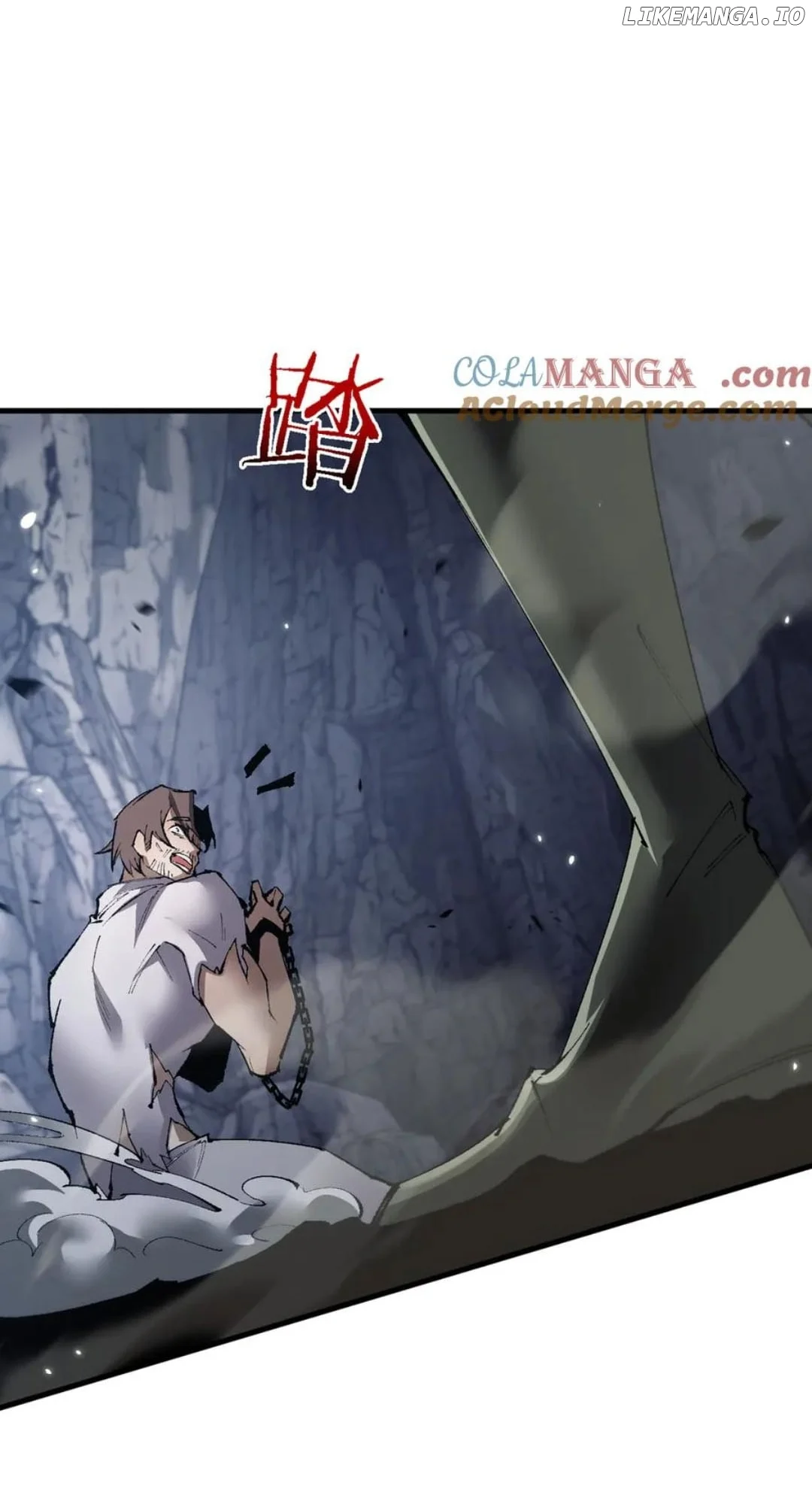 From Goblin to Goblin God Chapter 45 page 9
