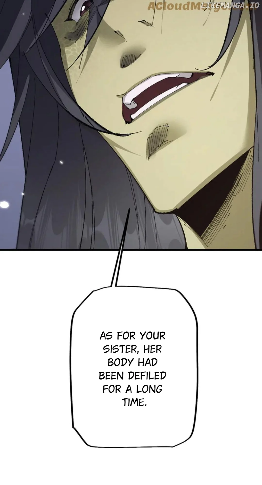 From Goblin to Goblin God Chapter 45 page 14