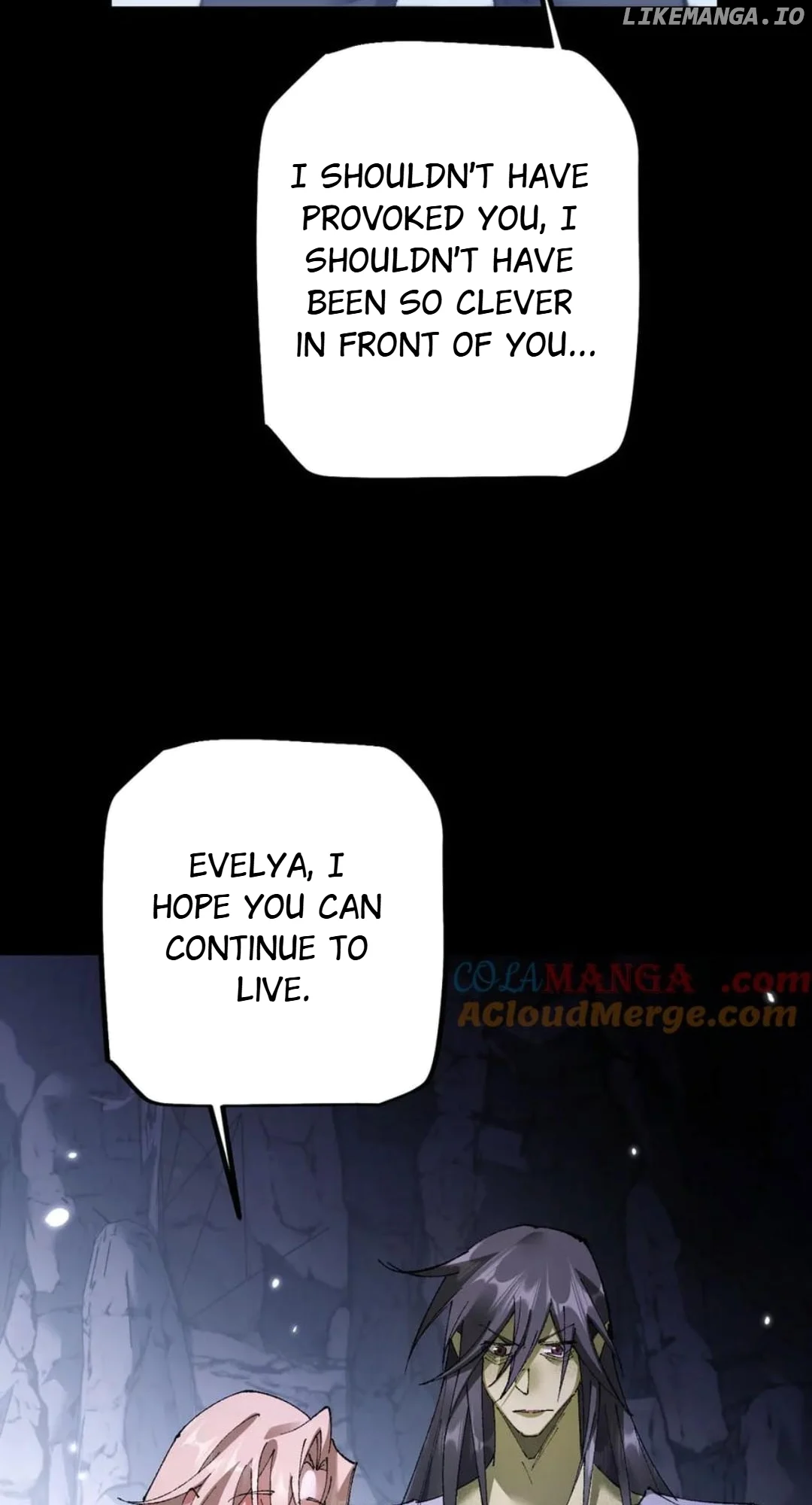 From Goblin to Goblin God Chapter 45 page 19