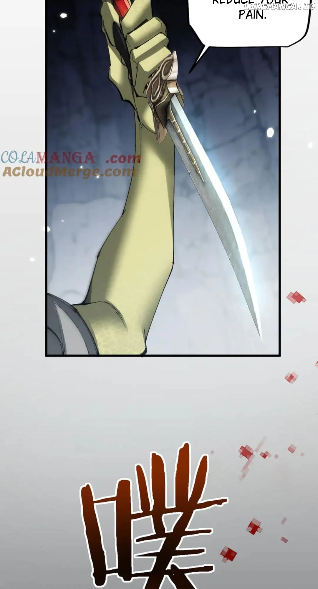 From Goblin to Goblin God Chapter 45 page 26