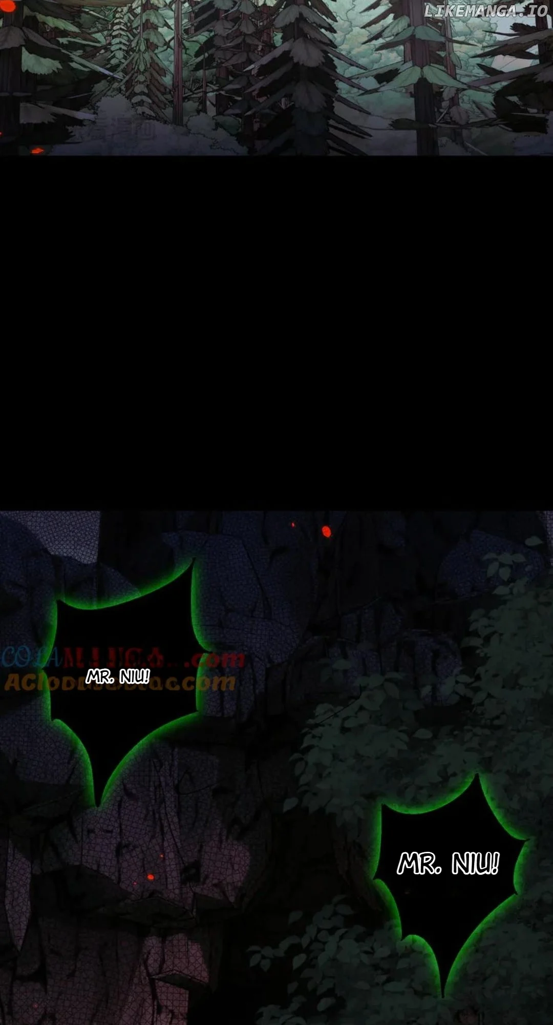 From Goblin to Goblin God Chapter 45 page 29