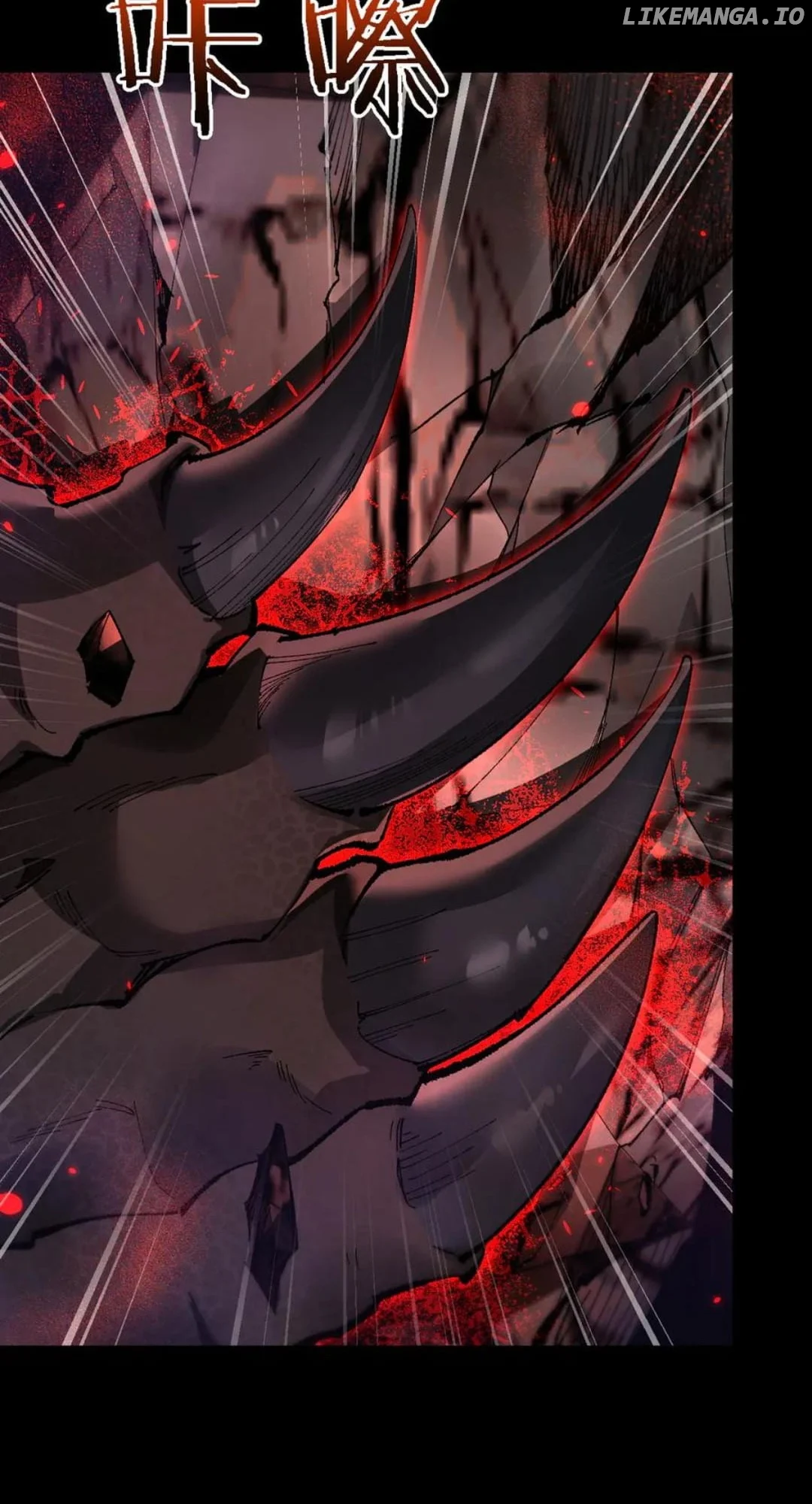 From Goblin to Goblin God Chapter 45 page 32