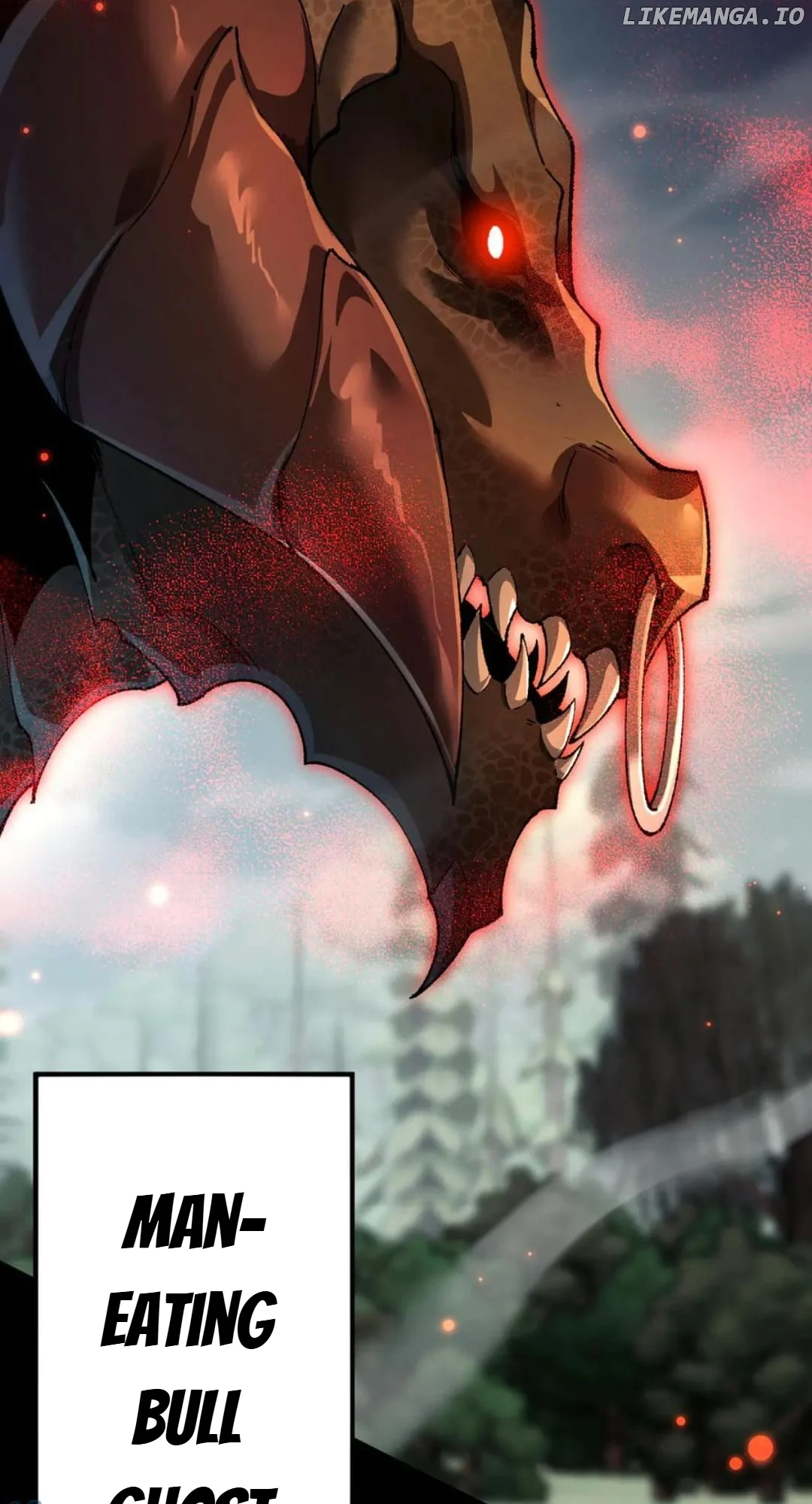 From Goblin to Goblin God Chapter 45 page 39