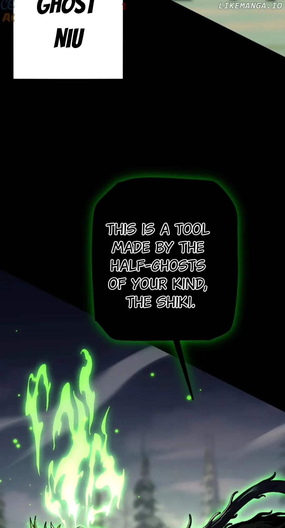From Goblin to Goblin God Chapter 45 page 40
